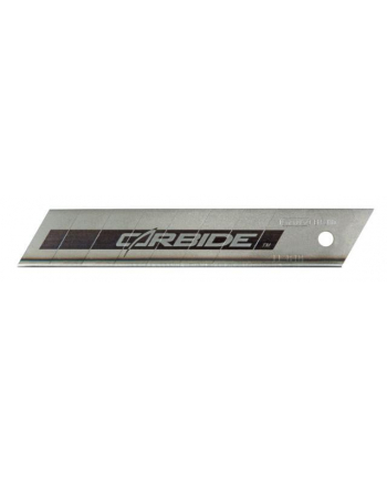 OSTRZA ŁAMANE 18mm (10szt.) FATMAX CARBIDE STANLEY nr 2