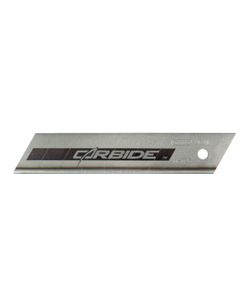 OSTRZA ŁAMANE 18mm (10szt.) FATMAX CARBIDE STANLEY nr 1