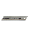 OSTRZA ŁAMANE 18mm (50szt.) FATMAX CARBIDE STANLEY - nr 1