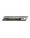 OSTRZA ŁAMANE 18mm (50szt.) FATMAX CARBIDE STANLEY - nr 2