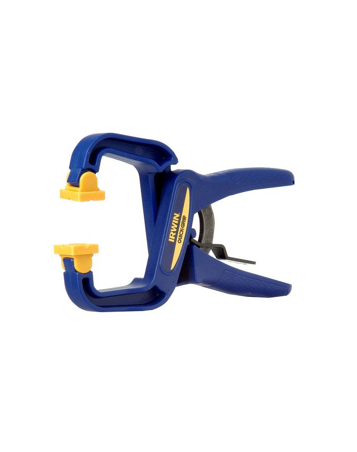 KLAMRA ZACISKOWA   38mm QUICK-GRIP IRWIN główny