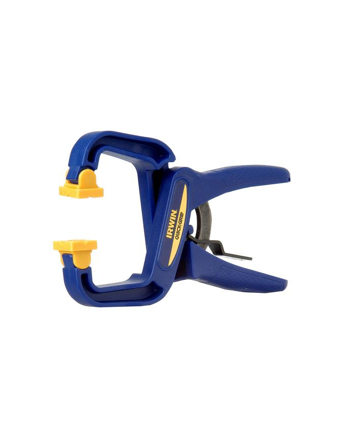 KLAMRA ZACISKOWA 100mm QUICK-GRIP IRWIN główny