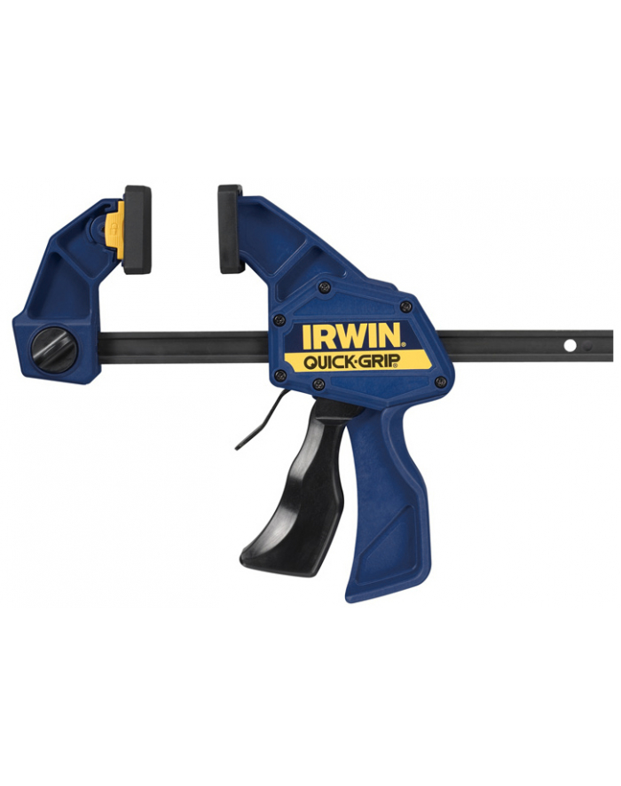 ŚCISK - ROZPIERACZ STOLARSKI   150mm QUICK-CHANGE IRWIN główny