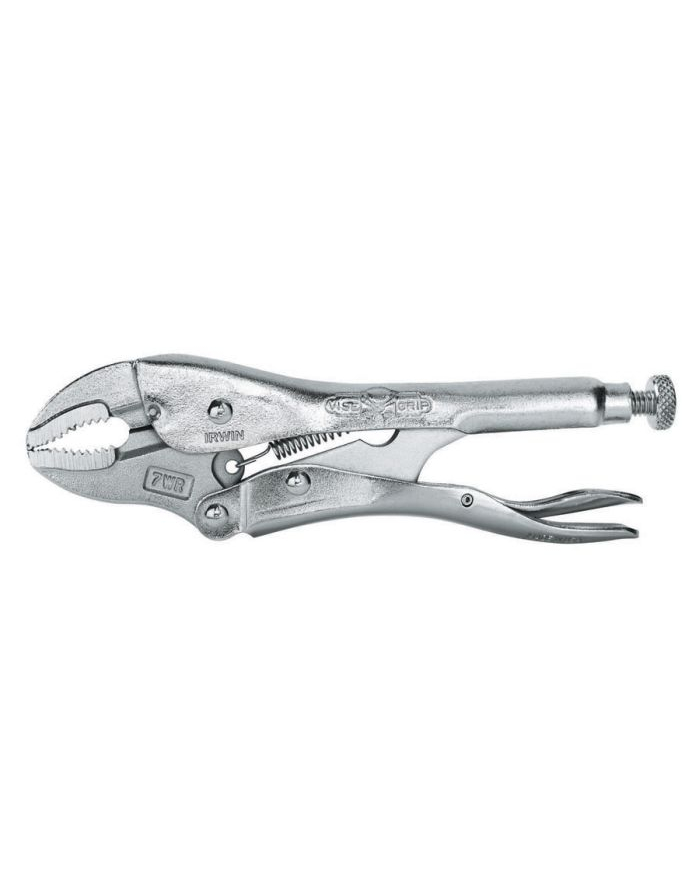 SZCZYPCE ZACISKOWE   7 WR VISE-GRIP FAST RELEASE IRWIN główny