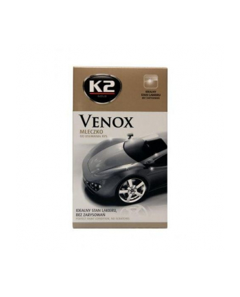 MLECZKO DO USUWANIA RYS VENOX