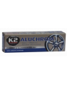 PASTA ALUCHROM DO CHROMU I METALI KOLOROWYCH K2 - nr 1