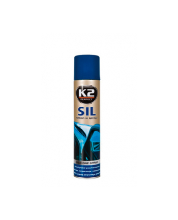 SILIKON SPRAY SIL 300 AEROZOL K2