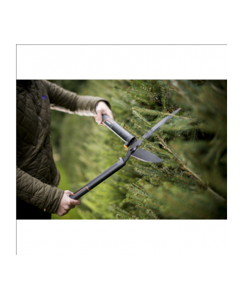 NOŻYCE DO ŻYWOPŁOTU SINGLESTEP FISKARS nr 1