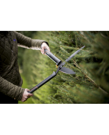 NOŻYCE DO ŻYWOPŁOTU SINGLESTEP FISKARS nr 2