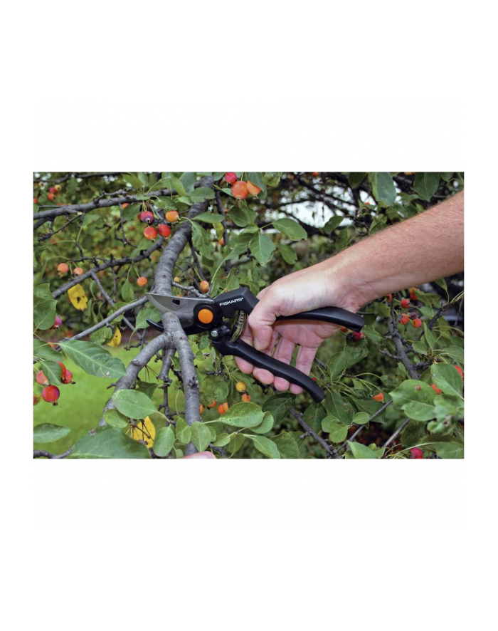 SEKATOR OGRODOWY PROFESJONALNY P90 FISKARS główny