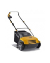 WERTYKULATOR ELEKTRYCZNY SV 213 E STIGA - nr 1