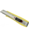 NÓŻ Z ŁAMANYM OSTRZEM 18mm FATMAX STANLEY - nr 10