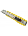 NÓŻ Z ŁAMANYM OSTRZEM 18mm FATMAX STANLEY - nr 5