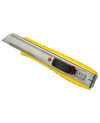 NÓŻ Z ŁAMANYM OSTRZEM 18mm FATMAX STANLEY nr 2