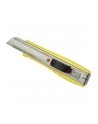 NÓŻ Z ŁAMANYM OSTRZEM 18mm FATMAX STANLEY - nr 9