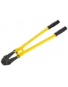 NOŻYCE DO PRĘTÓW 450mm RĘKOJEŚC RUROWA  STANLEY - nr 1