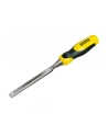 DŁUTO STOLARSKIE   8mm DYNAGRIP PRO STANLEY - nr 1