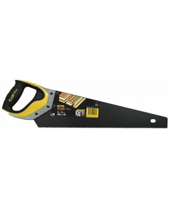 PIŁA PŁATNICA 450mm 11z./cal FATMAX TRI-MATERIAL APPLIFLON STANLEY nr 1