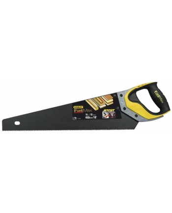 PIŁA PŁATNICA 450mm 11z./cal FATMAX TRI-MATERIAL APPLIFLON STANLEY nr 2