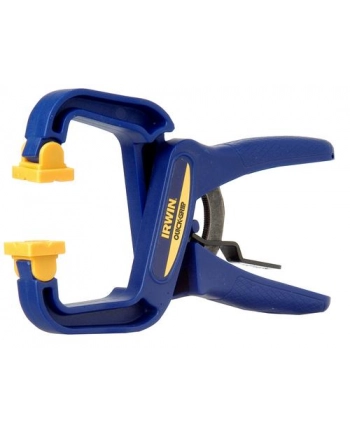 KLAMRA ZACISKOWA 100mm QUICK-GRIP IRWIN nr 1