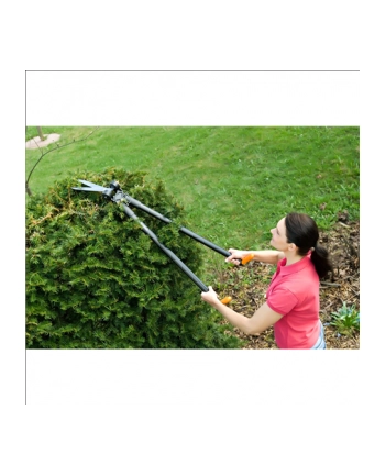 DŹWIGNIOWE NOŻYCE DO TRAWY I ŻYWOPŁOTU 113710 FISKARS nr 2