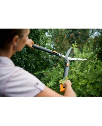 NOŻYCE DO ŻYWOPŁOTU SMARTFIT FISKARS nr 2