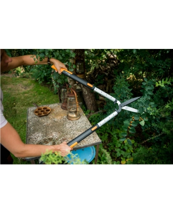 NOŻYCE DO ŻYWOPŁOTU SMARTFIT FISKARS nr 1