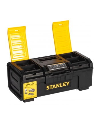 SKRZYNKA NARZĘDZIOWA 16'' BASIC STANLEY nr 2