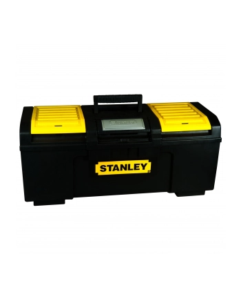 SKRZYNKA NARZĘDZIOWA 24'' BASIC STANLEY nr 1