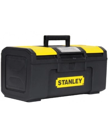 SKRZYNKA NARZĘDZIOWA 24'' BASIC STANLEY nr 2