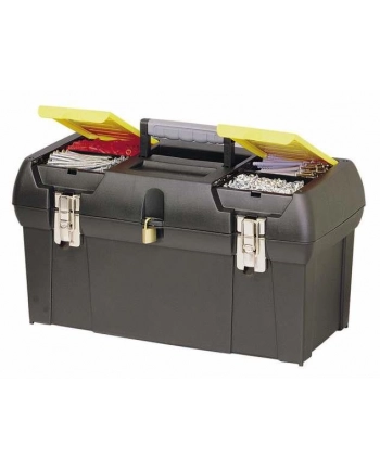 SKRZYNKA NARZĘDZIOWA 24'' SERIA 2000 STANLEY nr 1