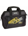 TORBA NARZĘDZIOWA 12'' MONTERSKA STANLEY - nr 1
