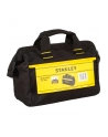TORBA NARZĘDZIOWA 12'' MONTERSKA STANLEY - nr 4