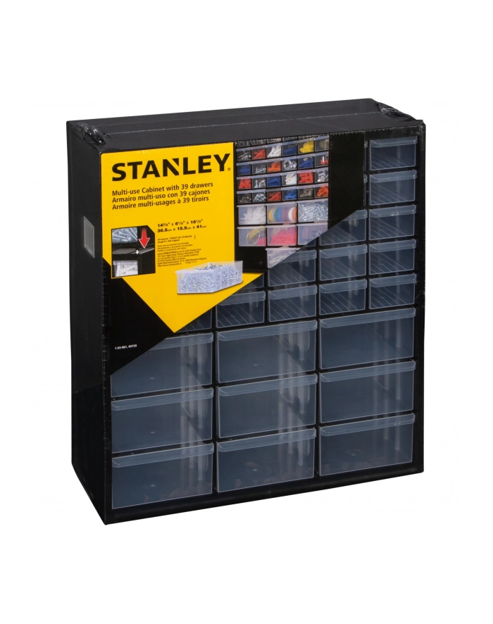 ORGANIZER OPP 39 SZUFLAD STANLEY główny