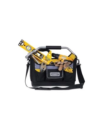 TORBA NARZĘDZIOWA 16'' OTWARTA STANLEY nr 2