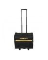 TORBA NARZĘDZIOWA NA KOŁACH 18'' STANLEY - nr 5
