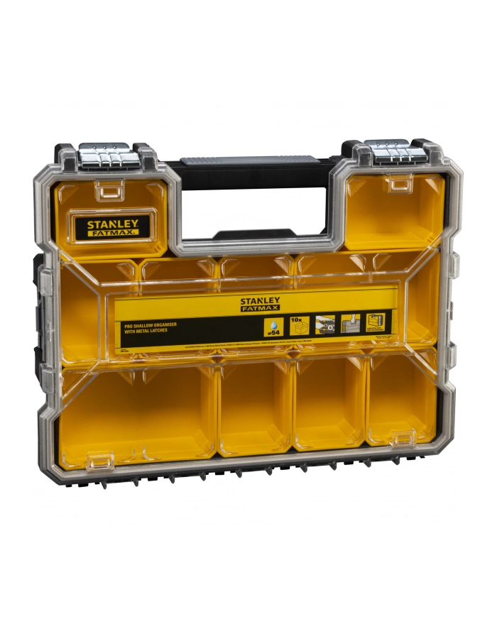 ORGANIZATOR PRO FATMAX STANLEY główny