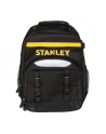 PLECAK NARZĘDZIOWY STANLEY - nr 8
