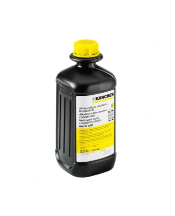 ŚRODEK CZYSZCZĄCY RM 31 (2,5l) nr 1