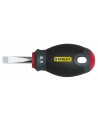 WKRĘTAK KRÓTKI RÓWNOLEGŁY 4x30mm FATMAX STANLEY - nr 1