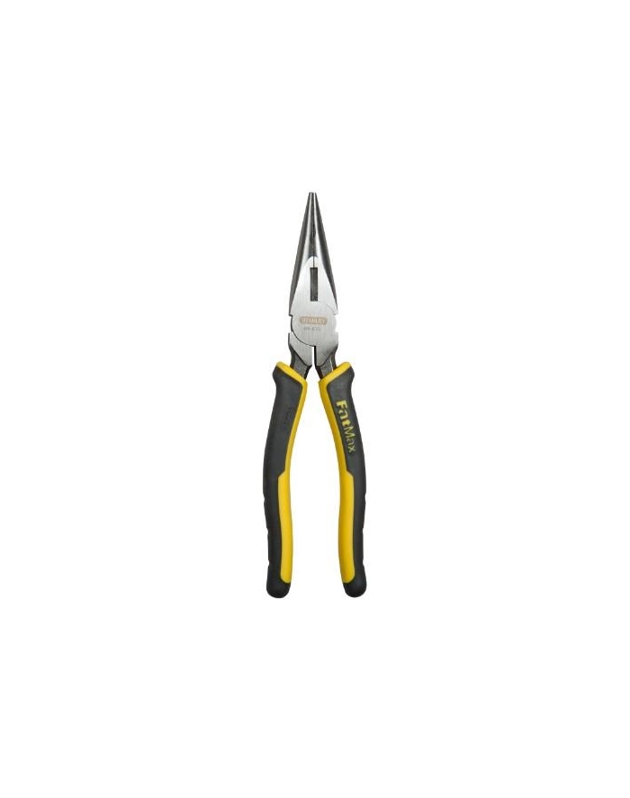 SZCZYPCE WYDŁUŻONE 200mm FATMAX STANLEY główny