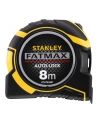 MIARA FATMAX AUTOLOCK 8m x 32mm STANLEY - nr 2