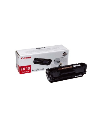 TONER CANON FX 10  (FX-10)  do L100/L120/L160, MF4660/4690/4120/