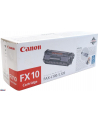 TONER CANON FX 10  (FX-10)  do L100/L120/L160, MF4660/4690/4120/ - nr 60