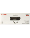 TONER CANON FX 10  (FX-10)  do L100/L120/L160, MF4660/4690/4120/ - nr 61