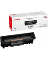 TONER CANON FX 10  (FX-10)  do L100/L120/L160, MF4660/4690/4120/ - nr 64