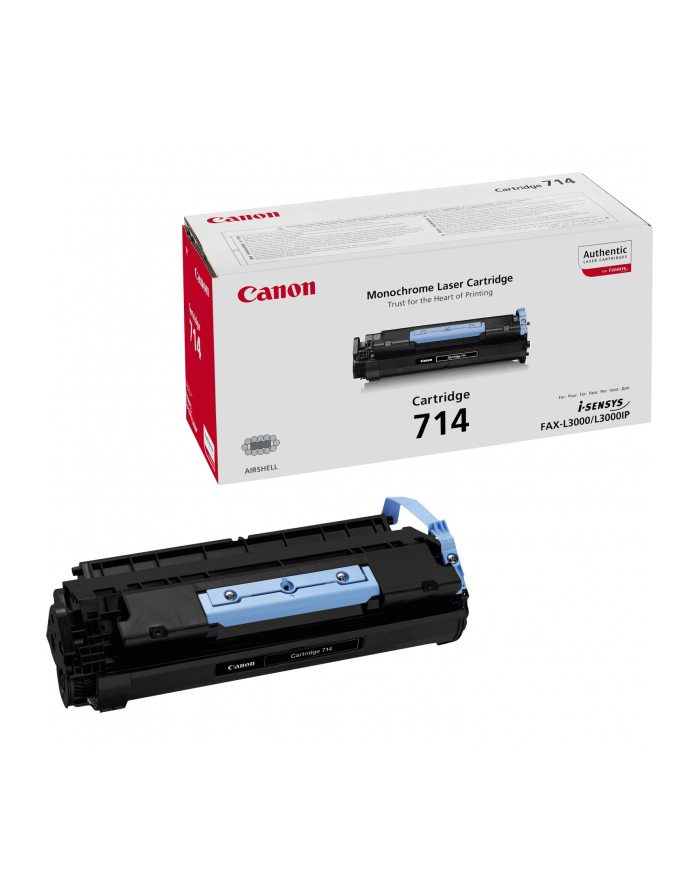 TONER CRG 714 główny