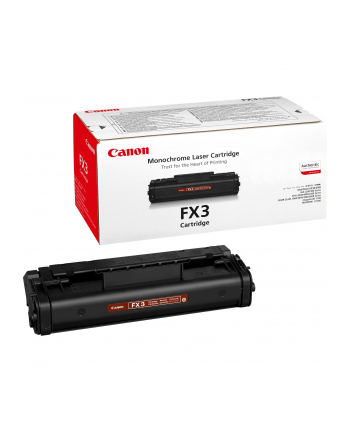 TONER FX 3