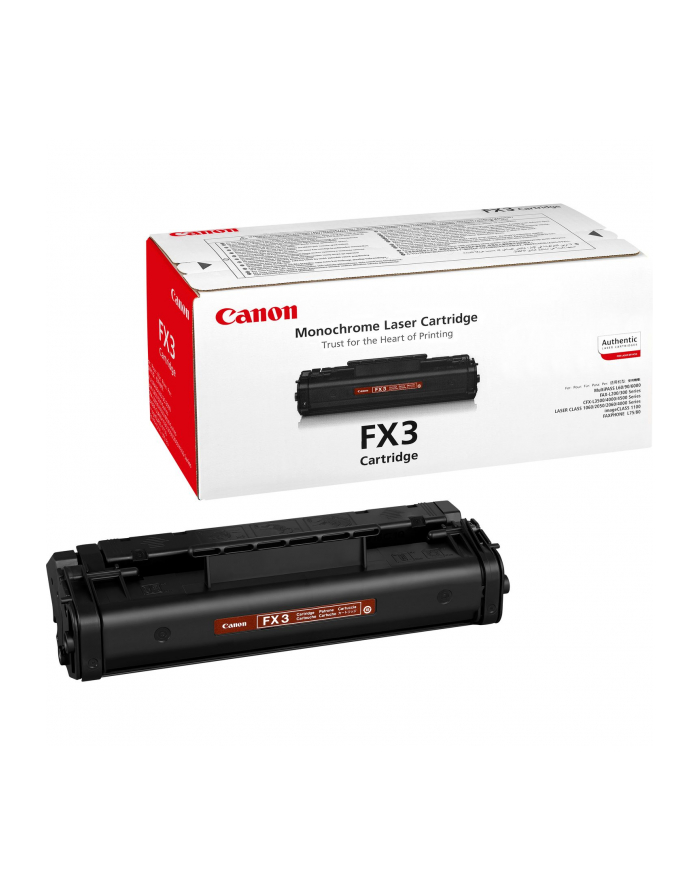 TONER FX 3 główny