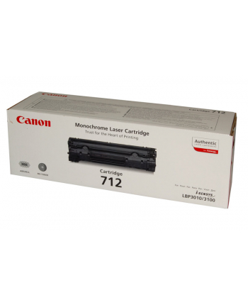 TONER 712